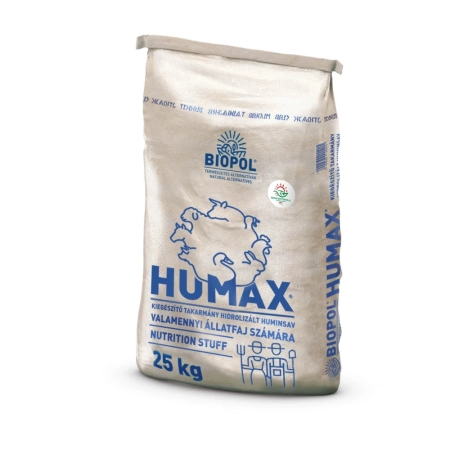 HUMAX 25 kg