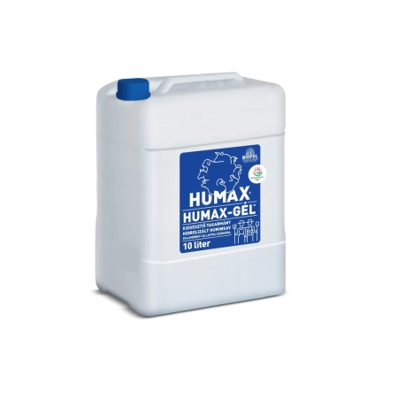 HUMAX-GEL 10L